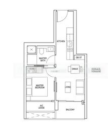 Sky Everton (D2), Apartment #468115951